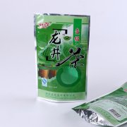 茶葉袋的包裝設(shè)計學(xué)問相當(dāng)大！