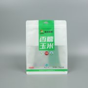 茶葉包裝袋材質(zhì)怎么選？