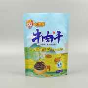 塑料薄膜常見的復(fù)合方式及特點(diǎn)。